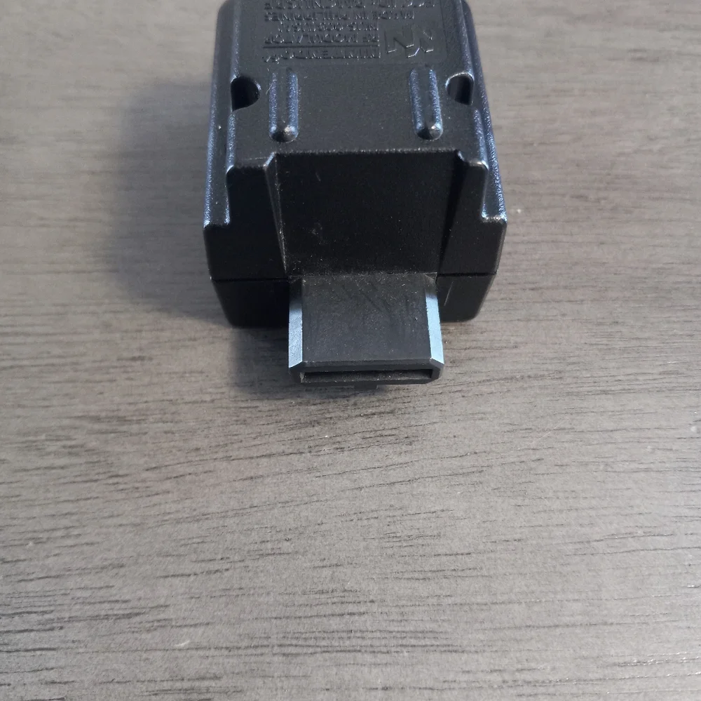 Nintendo N64 OEM RF Modulator NUS-003